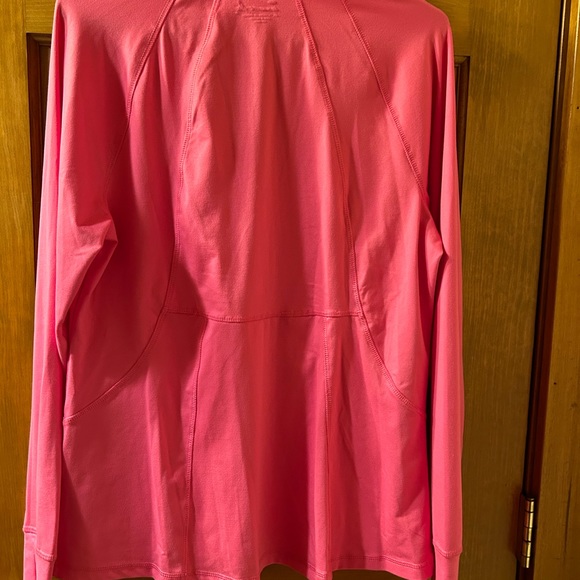 Women’s Exertech jacket, size XL 🍎 - Picture 6 of 6